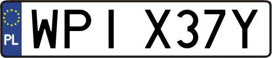 WPIX37Y