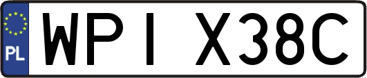 WPIX38C