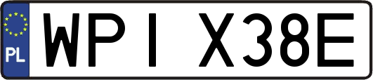 WPIX38E