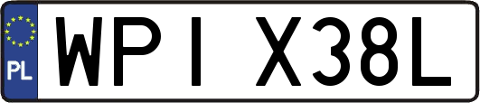 WPIX38L