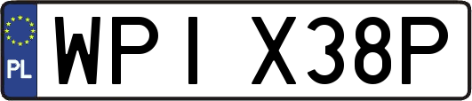 WPIX38P