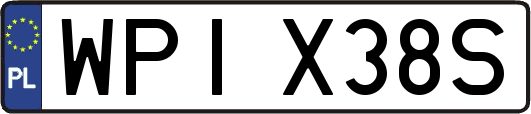 WPIX38S