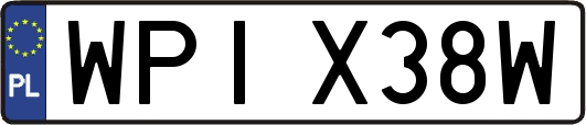 WPIX38W