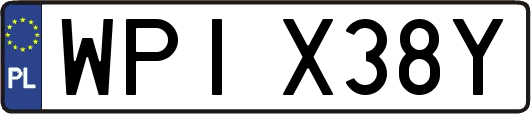 WPIX38Y