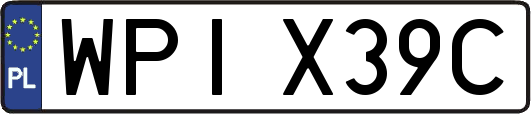 WPIX39C