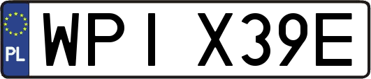 WPIX39E
