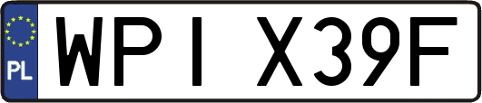 WPIX39F