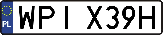 WPIX39H