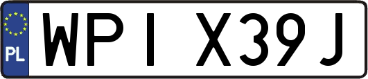 WPIX39J