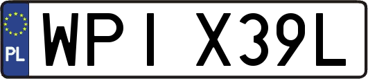 WPIX39L