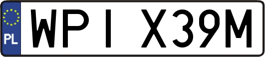 WPIX39M