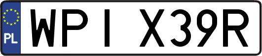 WPIX39R