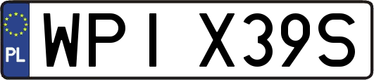 WPIX39S