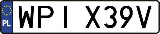 WPIX39V