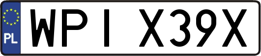 WPIX39X