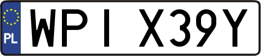 WPIX39Y