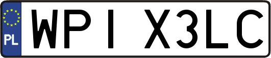 WPIX3LC