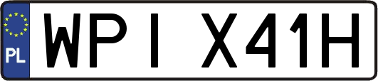 WPIX41H
