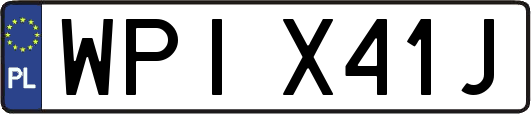 WPIX41J