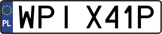 WPIX41P