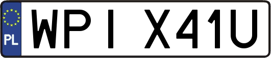 WPIX41U