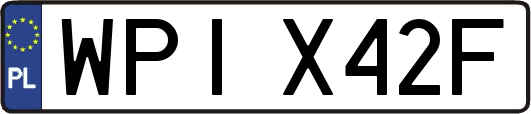 WPIX42F