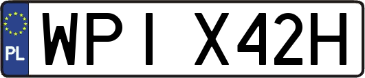 WPIX42H