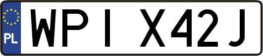 WPIX42J