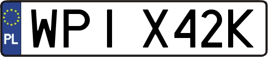 WPIX42K