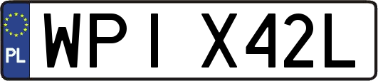 WPIX42L