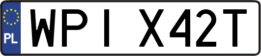 WPIX42T