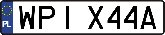 WPIX44A