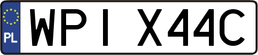 WPIX44C