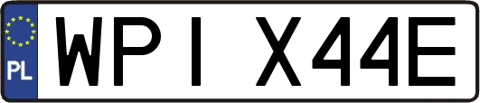 WPIX44E