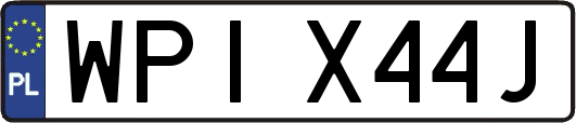 WPIX44J