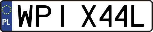 WPIX44L