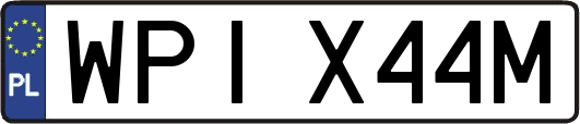 WPIX44M