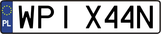 WPIX44N