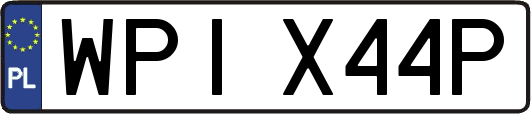 WPIX44P