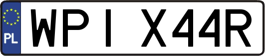 WPIX44R