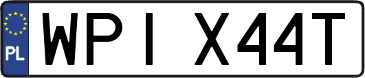 WPIX44T
