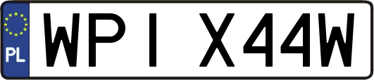 WPIX44W