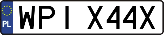 WPIX44X