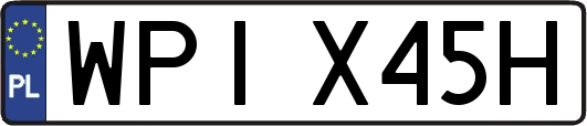 WPIX45H