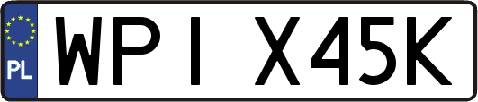 WPIX45K