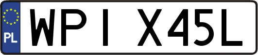 WPIX45L