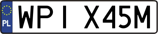 WPIX45M