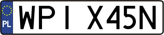 WPIX45N