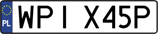 WPIX45P