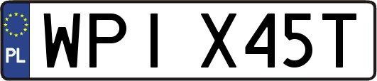 WPIX45T